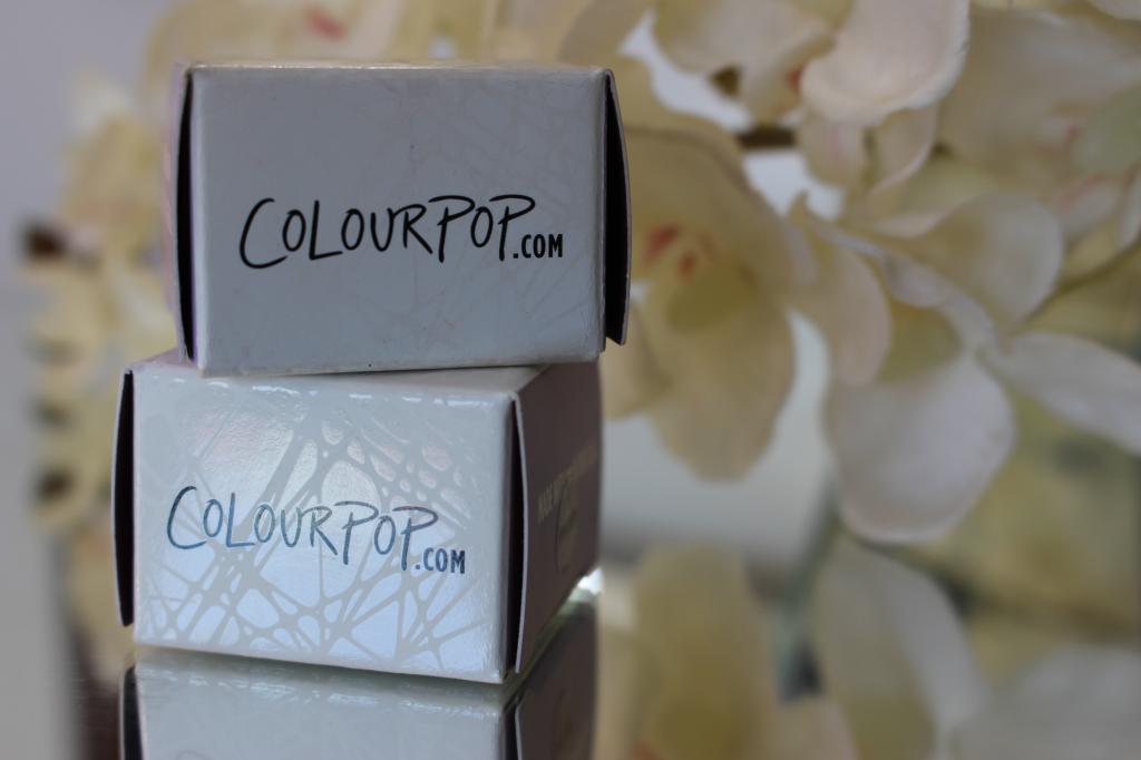 Pomadinhas ColourPop